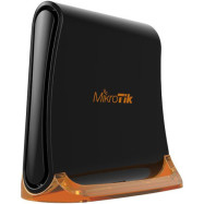 Маршрутизатор для дома Mikrotik hAP Mini RB931-2nD
