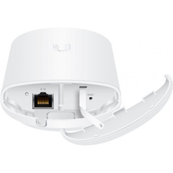 WiFi точка доступа Ubiquiti LOCO 5AC - Metoo (4)