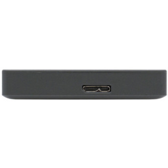 Внешний жесткий диск Seagate 1 ТБ Basic STJL1000400 - Metoo (3)