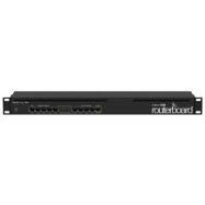 Маршрутизатор Mikrotik RB2011iL-RM