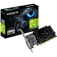 Видеокарта Gigabyte GT 710 GV-N710D5-1GL (1 Гб)