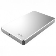 Внешний жесткий диск Netac K330 NT05K330N-002T-30SL (2 ТБ)