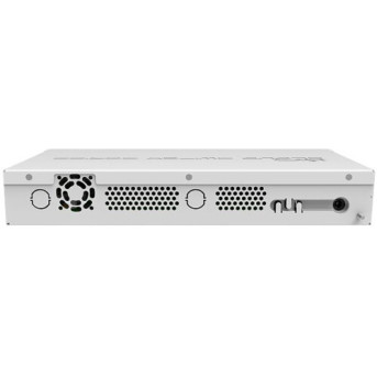 Коммутатор Mikrotik CRS326-24G-2S+IN (1000 Base-TX (1000 мбит/<wbr>с), 2 SFP порта) - Metoo (3)