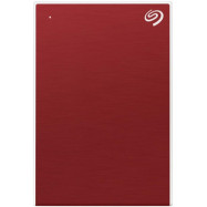 Внешний жесткий диск Seagate One Touch - Red STKB1000403 (1 ТБ)
