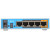 Маршрутизатор Mikrotik hAP ac lite RB952Ui-5ac2nD - Metoo (2)