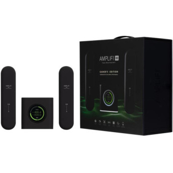 Маршрутизатор для дома Ubiquiti AFI-G - Metoo (3)