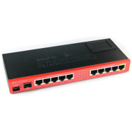 Маршрутизатор Mikrotik RB2011UiAS-IN