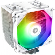 Охлаждение ID-Cooling SE-226-XT ARGB SNOW (Для процессора)