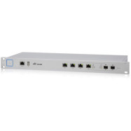 Аппаратный файрвол Ubiquiti USG-PRO-4