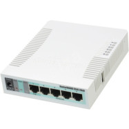 Маршрутизатор Mikrotik Wi-Fi RB951G-2HnD