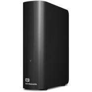 Внешний жесткий диск Western Digital 6 ТБ WDBWLG0060HBK-EESN