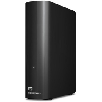 Внешний жесткий диск Western Digital 6 ТБ WDBWLG0060HBK-EESN - Metoo (1)