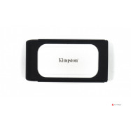 Внешний жесткий диск SSD 2000GB Kingston серый (SXS2000/2000G)
