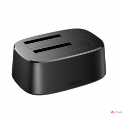 Док-станция 2.5/<wbr>3.5 UGREEN CM198 (50857)