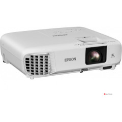 Проектор универсальный Epson EB-FH06 (V11H974040)