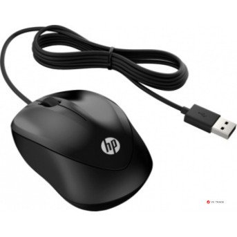 Проводная мышь HP 265A9A6 125 WRD Mouse - Metoo (1)