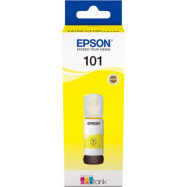 Картридж Epson C13T03V44A желтый