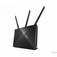 Маршрутизатор ASUS 4G-AX56,AX1800,LTE (90IG06G0-MO3110)