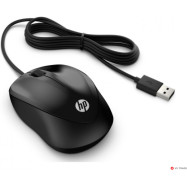 Компьютерная мышь   HP 1000 (4QM14AA)