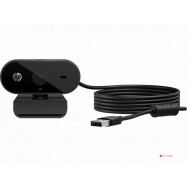 Веб-камера HP 325 USB-A Full HD 1080P микрофон