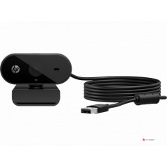 Веб-камера HP 325 USB-A Full HD 1080P микрофон