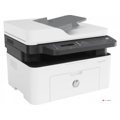 МФУ HP Laser 137fnw (4ZB84A)