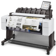 Плоттер HP DesignJet T2600PS 36 PS (3XB78A)