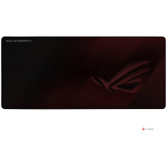 Коврик для мышки ASUS ROG Scabbard II, нанопокрытие, резиновая подошва, 900х400х3 мм