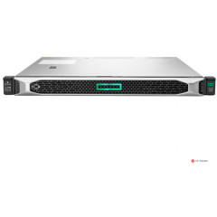 Сервер HP Enterprise ProLiant DL360 Gen10 (P40409-B21)