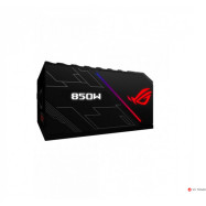 Блок питания ROG-THOR-850P 850W/ATX12V/13.5cm/EU/80+Platinum, Full modular, ROG-THOR-850P