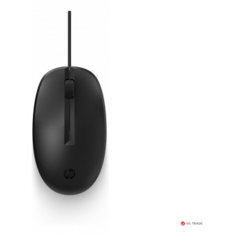 Мышь лазерная проводная HP 265D9A6 128_1 шт - Metoo (1)