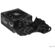 Блок питания ASUS TUF-750B-GAMING ATX12V/80+BRONZE, non-modular, BOX