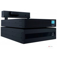 Источник бесперебойного питания Ippon Innova RT II 6000 On-Line UPS 6000VA