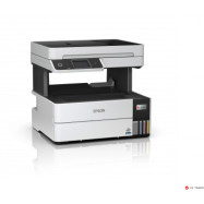 МФУ струйное цветное Epson L6490 (C11CJ88405)