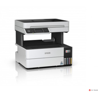 МФУ струйное цветное Epson L6490 (C11CJ88405) - Metoo (1)