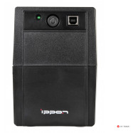Источник бесперебойного питания Ippon Back Basic 650