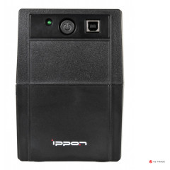 Источник бесперебойного питания Ippon Back Basic 650