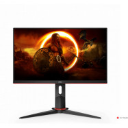 Профессиональный Монитор Игровой 23,8 AOC (24G2SPAE/BK/01)