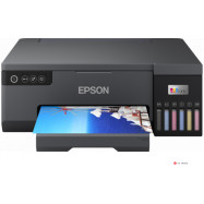 Принтер струйный цветной Epson L8050 (C11CK37403)
