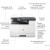 Лазерное ЧБ МФУ HP LaserJet M442dn 8AF71A, A3, 1200x1200 dpi, 24 ppm, Ethernet, USB 2.0, no ADF - Metoo (4)
