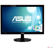 Монитор ASUS 18.5" VS197DE