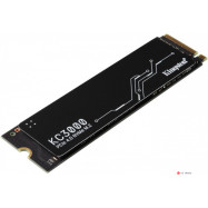 Твердотельный накопитель SSD 1024GB Kingston SKC3000S/1024G PCIe 4.0 NVMe M2