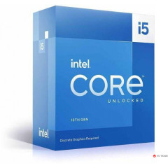 Процессор Core i5-13600KF BX8071513600KF