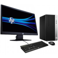 Компьютер HP PRODESK 400 G4 (1JJ57EA)