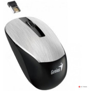 Беспроводная мышь Genius NX-7015, BLACK /BlueEye/2.4Ghz/1200dpi/31030019412