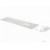 Комплект беспроводной HP 650 Wireless White (4R016AA) - Metoo (1)