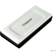 Внешний твердотельный диск SSD Kingston SXS2000/4000G USB 3.2 Gen 2x2 USB Type-C