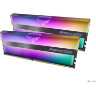 Оперативная память Team Xtreem ARGB 16Gb(8x2)/3600MHz CL18, 1.35V, TF10D416G3600HC18JDC01