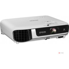 Проектор Epson EB-W51 (V11H977040)