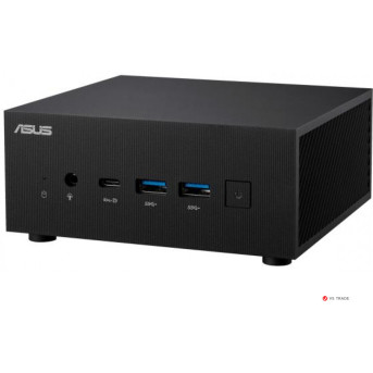 Мини-ПК ASUS Mini PC (PN53-B-S7071MV) - Metoo (1)